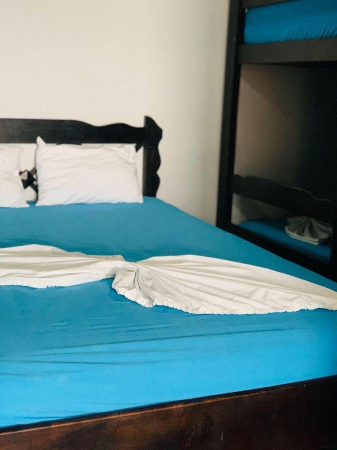 Hostel Tortuguero 7Backpackers Екстер'єр фото